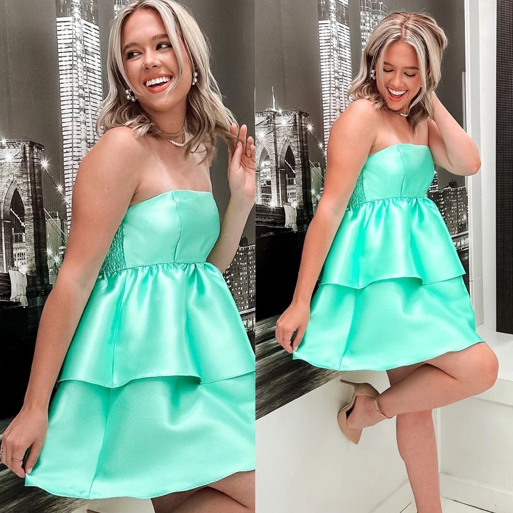 Klesis Konrad Dress